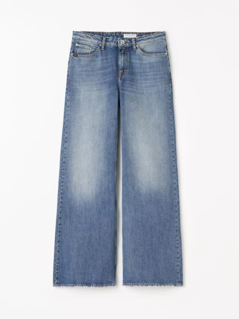 Kinne Loose Fit Jeans