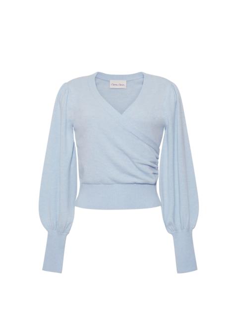 Ezra Top
The Art of the Wrap