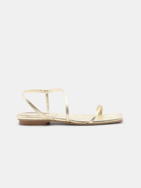 DELICE IN GOLD NAPPA