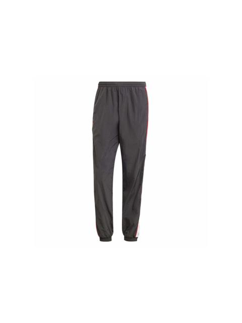 adidas Panel Pants Black