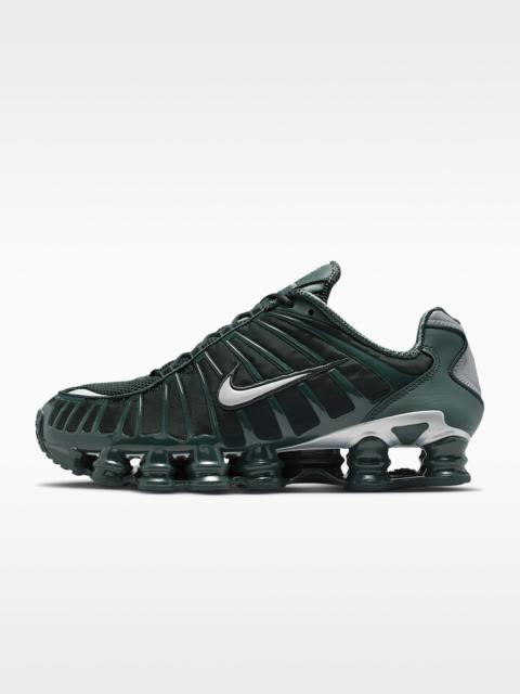 Nike Shox TL Men's Shoes
