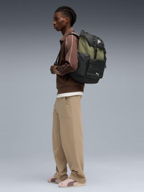 FUTURE.PUMA.ARCHIVE Backpack Youth