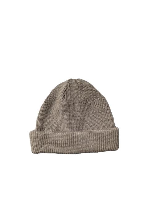 Kevincap wool beanie