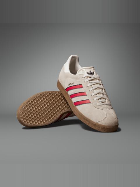 Gazelle Arsenal Terrace Icons Shoes