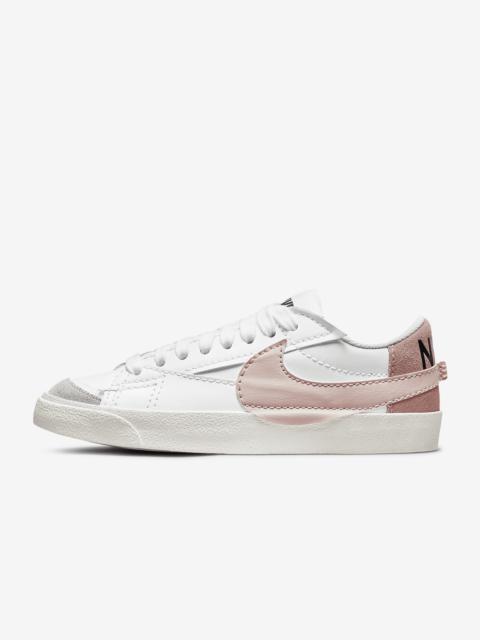 Nike Blazer Low '77 Jumbo Women's Shoes