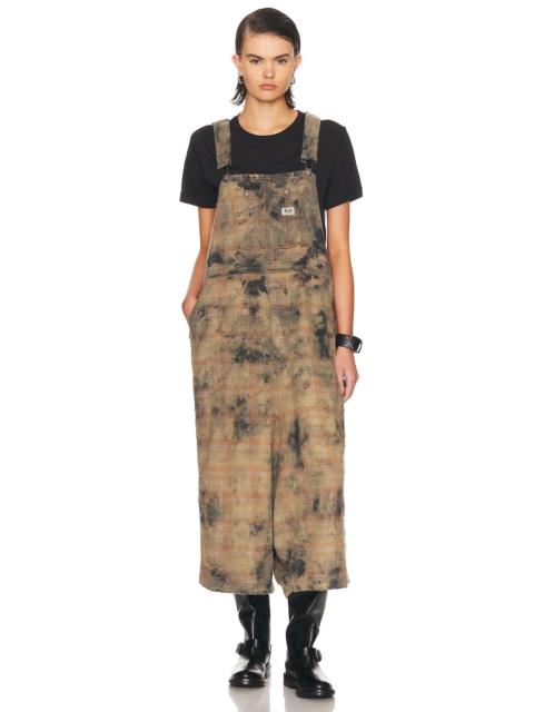Jumbo Overall