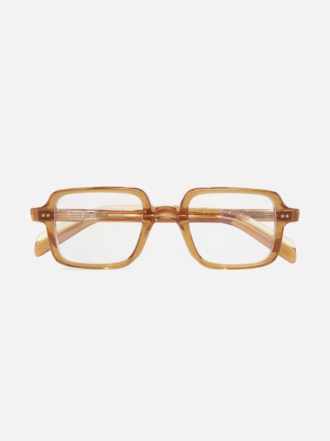 GR02 RECTANGLE OPTICAL GLASSES