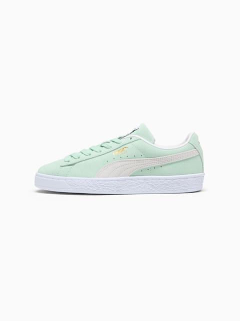 Suede Classic XXI Women's Sneakers
