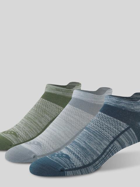Inferno Ultralight No Show Tab Sock