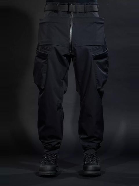 P38-DS schoeller® Dryskin™ Cargo Pant Black