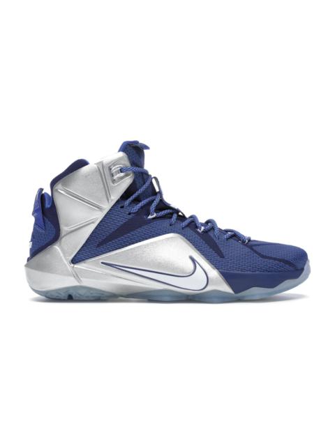Nike LeBron 12 What If