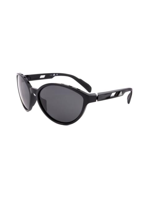 adidas Women's SP0012 61mm Sunglasses
