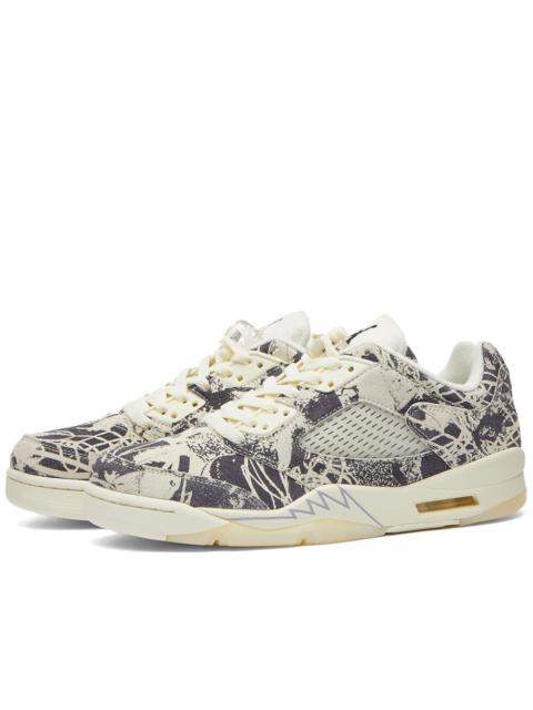 Air Jordan 5 Retro Low