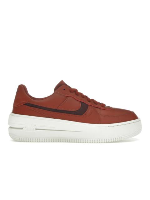 Nike Air Force 1 Low PLT.AF.ORM Mars Stone (Women's)