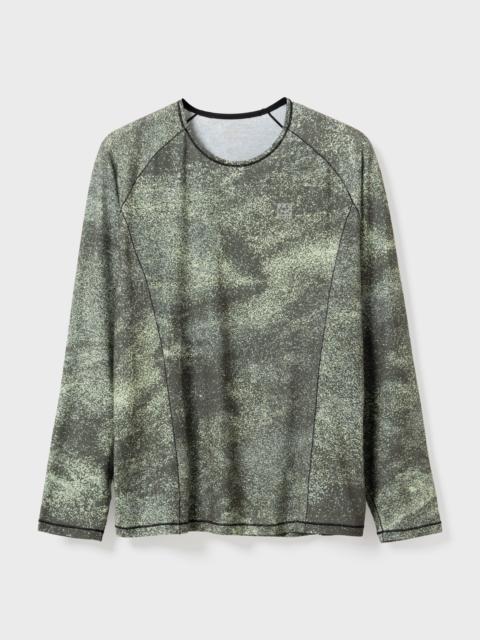 Men's Helgafell Longsleeve