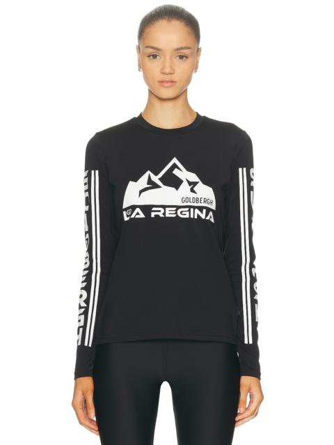 Rosanna Long Sleeve Top