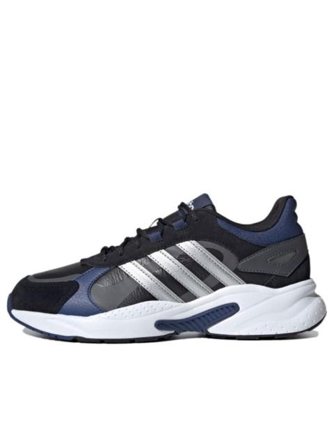 adidas neo Crazychaos Shadow 'Black Blue White' FX9105