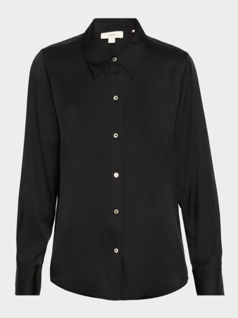 Classic Slim-Fit Shirt