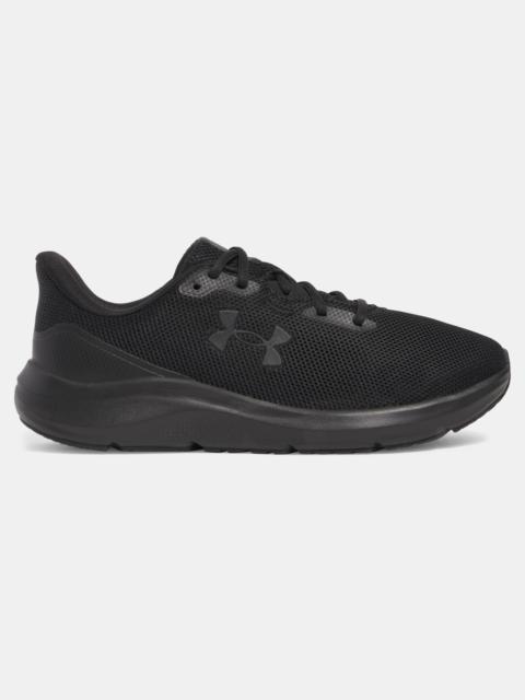 Men's UA Pursuit 4 Running Shoes