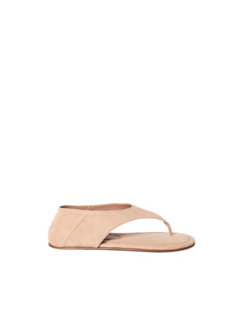 Emauelle flat sandals