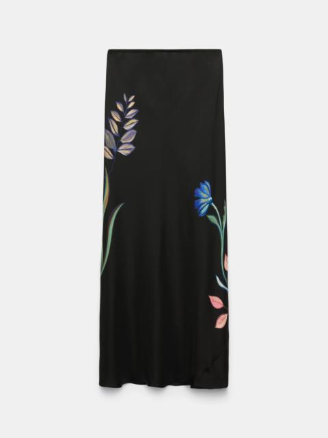 SEDUCTIVE BLOOM skirt