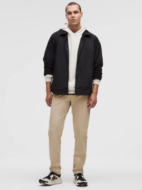 ABC Classic-Fit 5 Pocket Pant 37L *Warpstreme