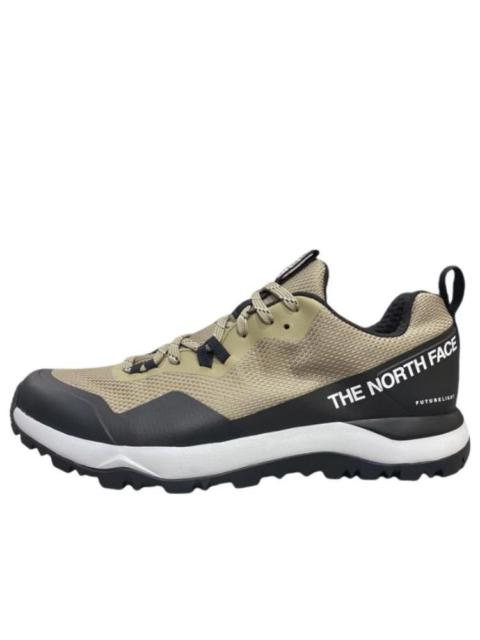 THE NORTH FACE Activist Futurelight Hiking Shoes 'Tan' NF0A3YUP-1XF