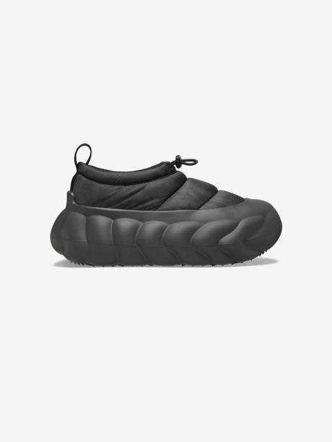 Overpuff Shorty Translucent