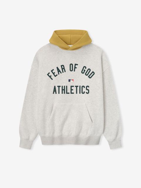 Athletics Sport Hoodie