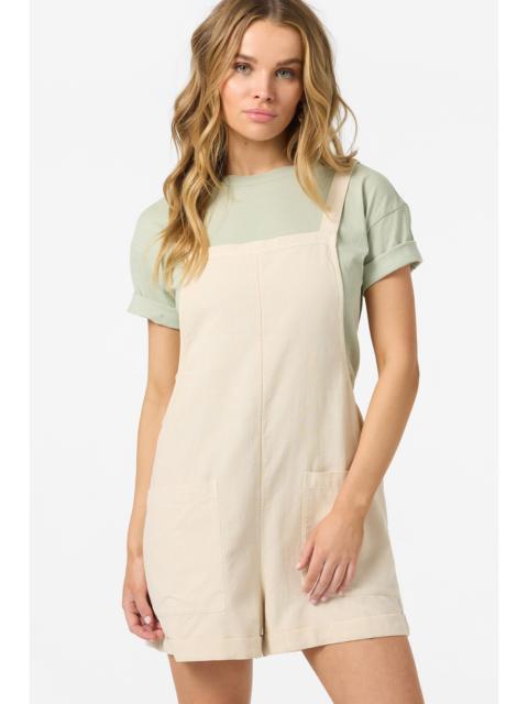 Summerlin Romper