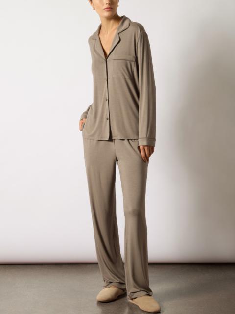 The Ayanna Pajama Set