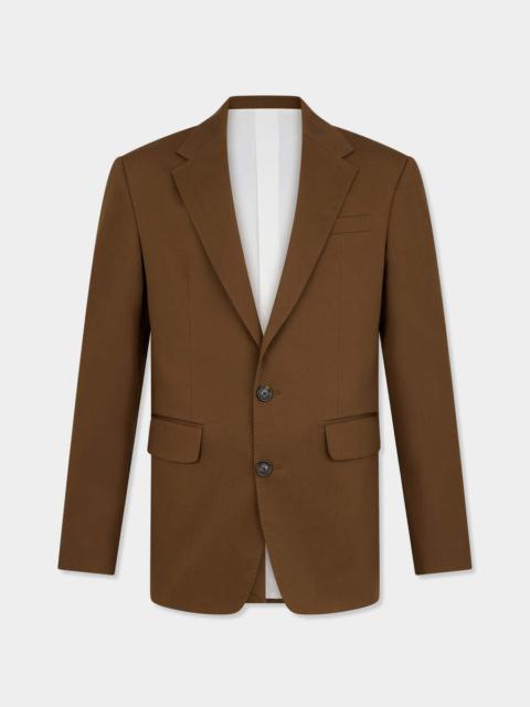 NEW YORK BLAZER
