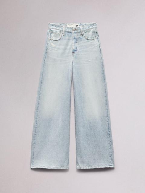 Miramar Sofie Ankle-Length Pants
Cotton Terry