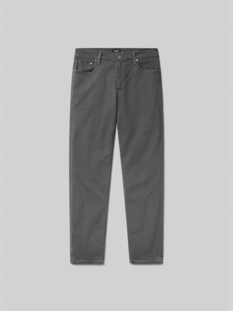 Adler Slim Soft Weft
In Arroyo