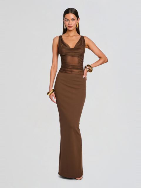 MARLA MAXI DRESS