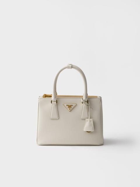 Prada Galleria small Saffiano leather bag