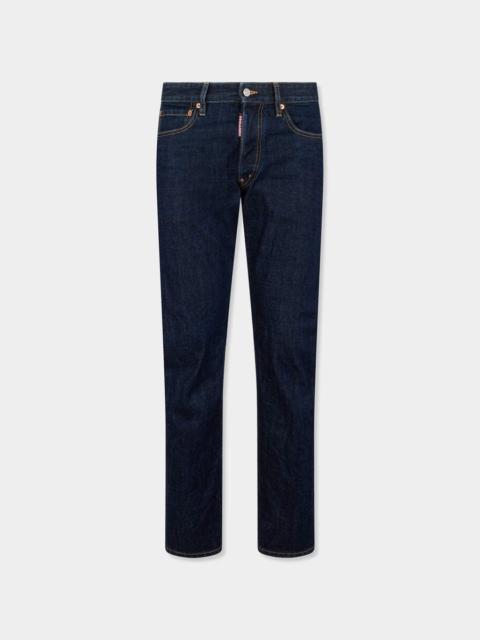 CIMOSA AUTHENTIC JAPANESE TOMBOY JEANS