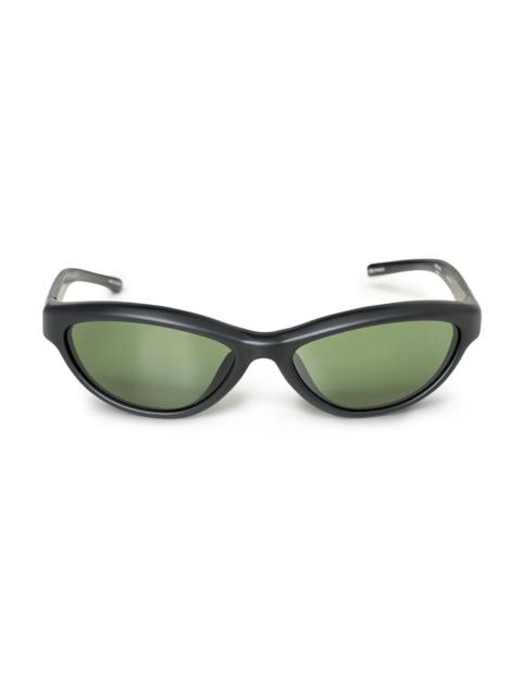 LES LUNETTES CURVO