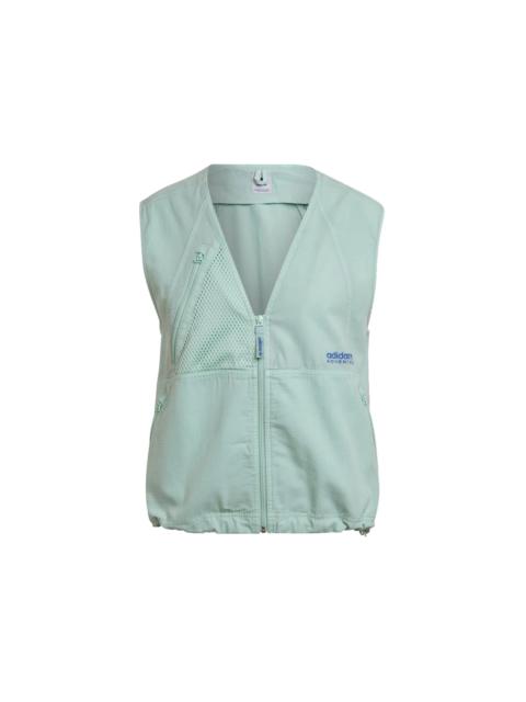 adidas Sean Wotherspoon Vest Clear Mint