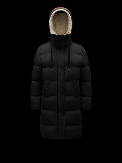 Erysimum Long Down Jacket