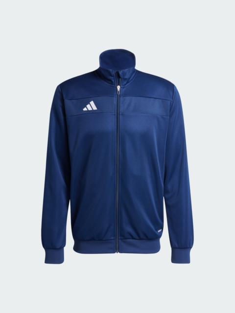 Tiro 25 Essentials Training Jacket