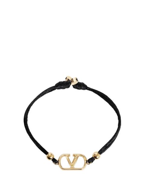 Vlogo-Signature-Cotton-Bracelet