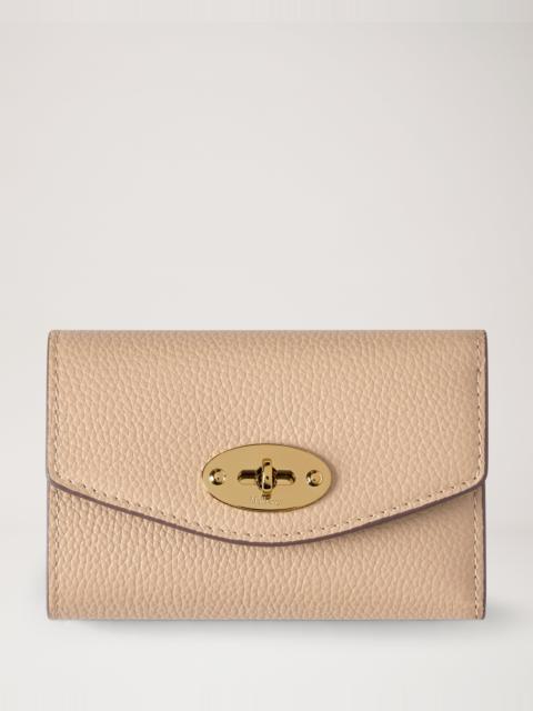 Darley Folded Multi-Card Wallet
Crumpet Small Classic Grain