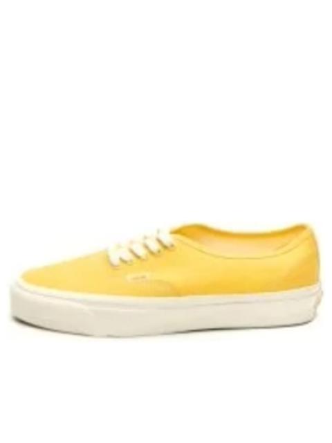 Vans Authentic Reissue 44 'Yellow White' VN000CT7YLW