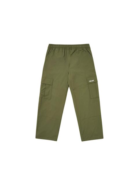 Palace Shell Cargo The Deep Green