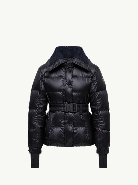 Bataillouse Belted Down Ski Jacket