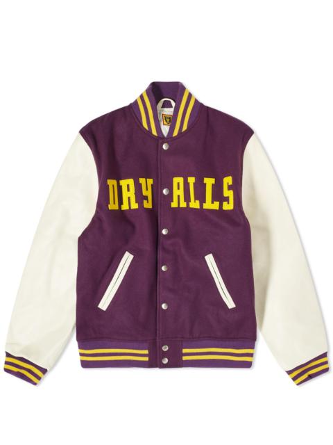 Human Made Varsity Jacket