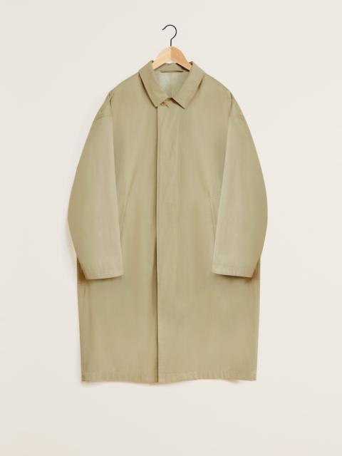 ジャケット・アウター lemaire military over coat 20aw coat 20aw lemaire military over ジャケット・アウター