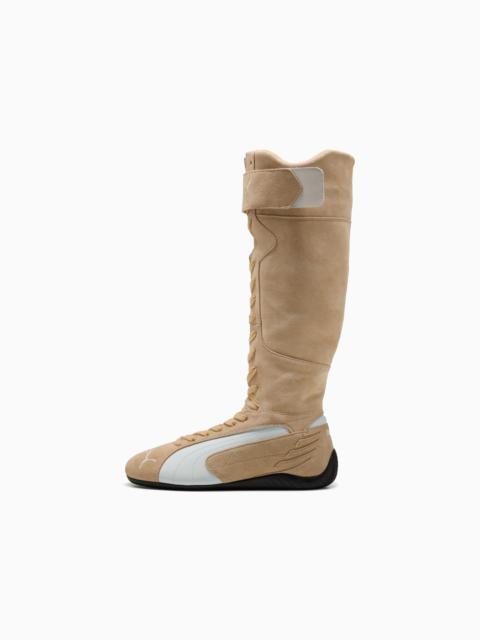 Speedcat Boot Women's Knee-High Boots