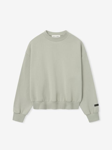 Classic Fleece Crewneck